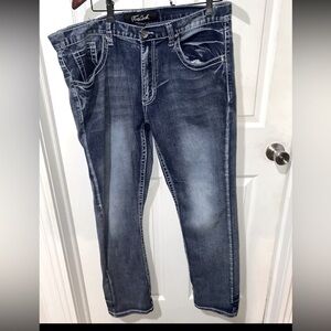 True luck jeans